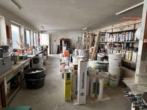 Lagerfläche - Lager + Büro für Handwerker oder Kreative
