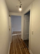 Flur - Gemütliche Singlewohnung, Erdgeschoss, nähe Dürerplatz, Hofgebäude daher sehr ruhig!