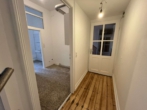 Flur - Gemütliche Singlewohnung, Erdgeschoss, nähe Dürerplatz, Hofgebäude daher sehr ruhig!