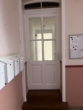 Wohnungseingang - Gemütliche Singlewohnung, Erdgeschoss, nähe Dürerplatz, Hofgebäude daher sehr ruhig!