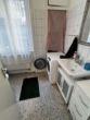 Badezimmer Beispiel - Gemütliche Singlewohnung, Erdgeschoss, nähe Dürerplatz, Hofgebäude daher sehr ruhig!