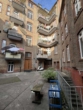 Hofambiente - Gemütliche Singlewohnung, Erdgeschoss, nähe Dürerplatz, Hofgebäude daher sehr ruhig!