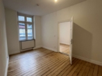 Schlafzimmer - Gemütliche Singlewohnung, Erdgeschoss, nähe Dürerplatz, Hofgebäude daher sehr ruhig!
