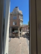 Ausblick - Top sanierte Altbauwohnung für City-Liebhaber