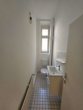 Gäste-WC - Helle Erdgeschosswohnung, 3 Zimmer, Westend, renoviert!
