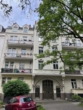 Hausansicht - Hübsches Appartement im Hinterhaus-in ruhiger City-Lage