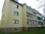Außenansicht Rückseite - Bierstadt: Geräumige, helle 3-Zimmer-Wohnung, tolle Hausgemeinschaft!